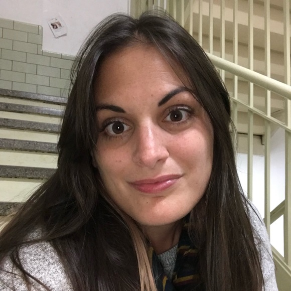 Meet your Posher, Chris - Picture 1 of 1